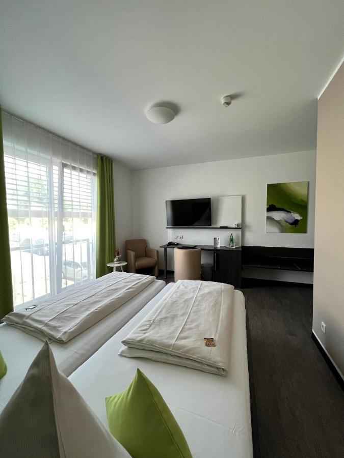 Campushotel ฮาเกิน ภายนอก รูปภาพ