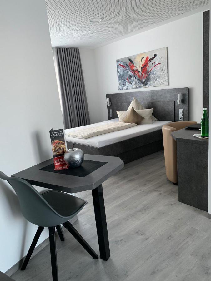 Campushotel ฮาเกิน ภายนอก รูปภาพ