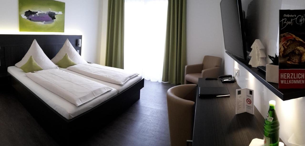 Campushotel ฮาเกิน ภายนอก รูปภาพ