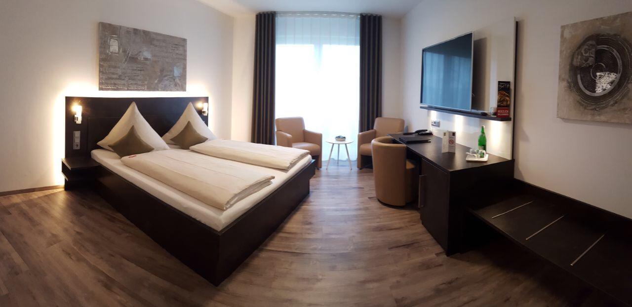 Campushotel ฮาเกิน ภายนอก รูปภาพ